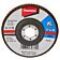Makita D-27109 Lamellenschijf 125mm A80