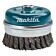 Makita D-29290 Komborstel V2 M14x100mm