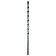 Makita D-40923 Steenboor 8x200mm