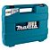 Makita D-47248 Boor-/schroefbitset 100-delig