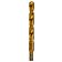 Makita D-65763 Metaalboor Hss-Tin 16,0X178Mm