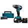 Makita DHP484RTJ 18 V Klopboor-/schroefmachine
