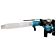 Makita DHR400ZUN1 2x18 V Combihamer