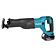 Makita DJR186RTE 18 V Reciprozaag