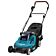 Makita DLM432Z LXT 2x18 V accu Grasmaaier 43 cm