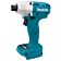 Makita DTDA140Z 14,4 V Instelbare slagschroevendraaier 140Nm