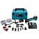 Makita DTM51RTJX3 18 V Multitool