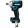 Makita DTW300ZJ 18 V Slagmoersleutel