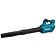 Makita DUB184Z LXT 18 V Bladblazer