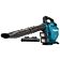 Makita DUB363PT2V 2X18 V Bladblazer/-zuiger