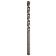 Makita E-06529 Steenboor 10x150mm