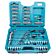Makita E-10883 Handgereedschapset 221-delig