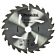 Makita E-15643 Cirkelzaagblad Hout