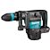 Makita HM001GZ04 40 V Max Breekhamer