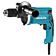 Makita HP1631K 230 V Klopboormachine