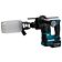 Makita HR166DSMJ 12 V Max Boorhamer
