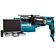 Makita HR2630TX12 230 V Combihamer