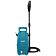 Makita HW101 230 V Hogedrukreiniger 100 bar