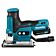 Makita JV102DSAJ 10,8 V Decoupeerzaag T-model