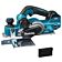 Makita KP001GZ 40 V Max Schaaf 82 mm