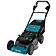 Makita LM001CX5 36 V Grasmaaier 53 cm connector type
