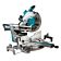 Makita LS003GZ01 40 V Max Radiaal afkortzaag 305mm