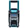 Makita MR003GZ Bouwradio FM DAB/DAB+