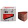 Makita P-42634 Schuurvel 3-K 94 K120 Red Velcro