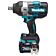 Makita TW001GD201 40 V Max Slagmoersleutel