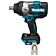 Makita TW001GZ 40 V Max Slagmoersleutel