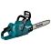 Makita UC012GZ XGT 40 V Max kettingzaag 40 cm