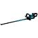 Makita UH005GZ XGT 40 V Max Heggenschaar 75cm Trimuitvoering