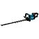 Makita UH006GZ XGT 40 V Max Heggenschaar 60cm Terugsnoeiuitvoering