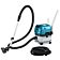 Makita VC002GLZ01 40 V Max Stofzuiger