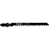 Makita A-85690 Decoupeerzgb hout 71mm T244D