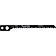 Makita A-85830 Decoupeerzaagblad NO16