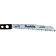 Makita A-85927 Decoupeerzaagblad NO9