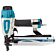 Makita AT1150A 8 bar Nietmachine (Medium Crown)