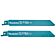 Makita B-05169-2 Reciprozaagblad 132 metaal S922EF