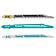 Makita B-06292 Decoupeerzaagbladset 3-delig
