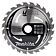 Makita B-08078 Zaagblad Hout