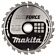 Makita B-08408 Cirkelzaagblad Hout
