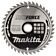 Makita B-08420 Cirkelzaagblad Hout
