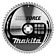 Makita B-08545 Zaagb hout 355x30x3,0 60T 20g
