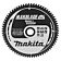Makita B-08763 Zaagb Q+C 255x30x2,4 72T 5g