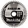 Makita B-08969 Afkortzaagblad Hout