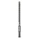Makita B-58095 P4S: SDS-PLUS boor 8x115mm