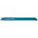 Makita B-16782-2 Reciprozaagblad 205 metaal S1122EF Makita B-16782-2 Reciprozaagblad 205 metaal S1122EF