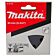 Makita B-21733 Schuurvel 3-K 94 Black Velcro assortiment