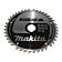 Makita B-32683 Afkortzaagblad Hout